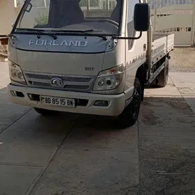Forland H3 2013