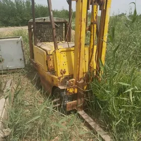 LiuGong Forklift 2000