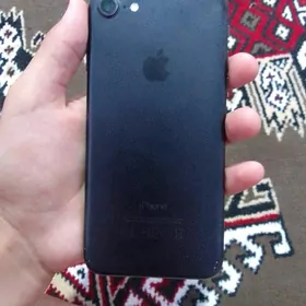 iPhone 7