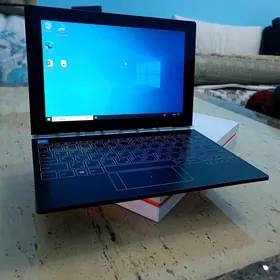 lenovo yogabook planshet