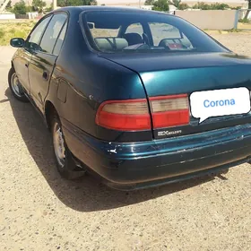 Toyota Corona 1993