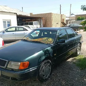 Audi 100 1993