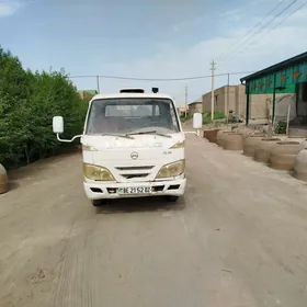 Forland H3 2009
