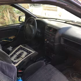 Opel Vectra 1995