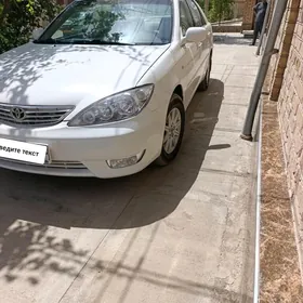 Toyota Camry 2004
