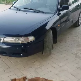 Mazda 626 1995
