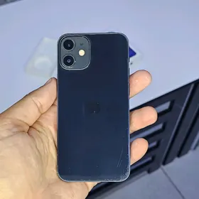 iPhone 12mini  64gb