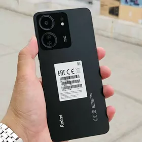 Redmi 13C gara 8/256gb