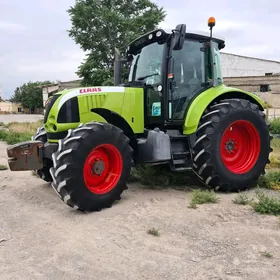 John Deere 2013