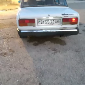 Lada 2107 1999