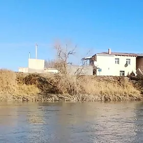 Eýesinden Satlyk DAÇA