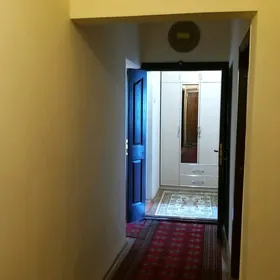 ГАУДАН В 4/2 этаж 5 комнатная