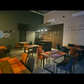 SATLYK KAFE