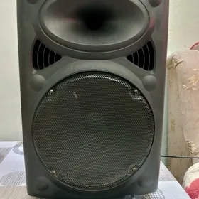 Колонка музыкальная.