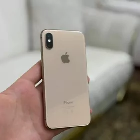 IPhone XS