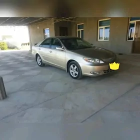 Toyota Camry 2003