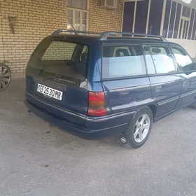 Opel Astra 1993