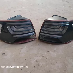 Kia Sorenta Fara