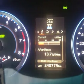 Toyota Highlander 2016