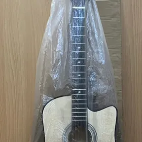 Akustik Gıtara