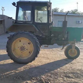 MTZ 82 2006