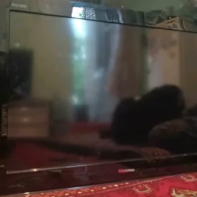 Hisense telewizor