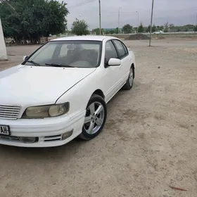 Nissan Maxima 1996
