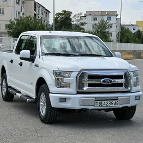 Ford F-150 2017