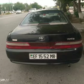 Toyota Chaser 1995
