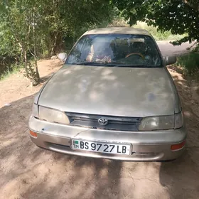 Toyota Corolla 1993