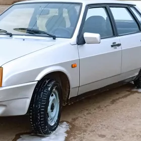 Lada 21099 2003