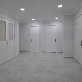 Gurtly 4kom 190m² Гуртлы 4ком