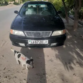 Nissan Cefiro 1995