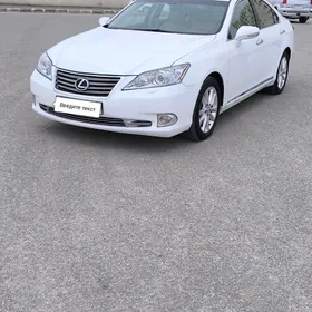 Lexus ES 350 2011