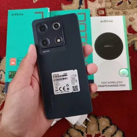 İnfinix Note 30 Pro 16/256GB