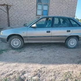 Opel Astra 1994