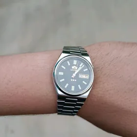 orient sagat часы
