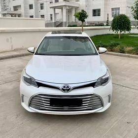Toyota Avalon 2017