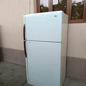 холодильник LG