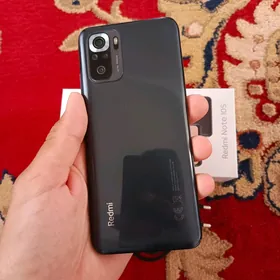 Redmi Note 10S 6+2/128GB