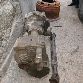 maz suw nasos