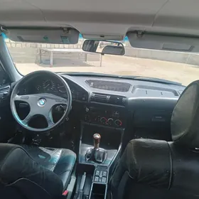 BMW 5 Series 1990