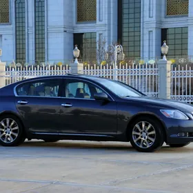 Lexus GS 350 2006