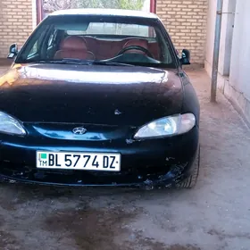 Hyundai Elantra 1996