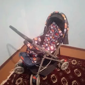caga kalyaska