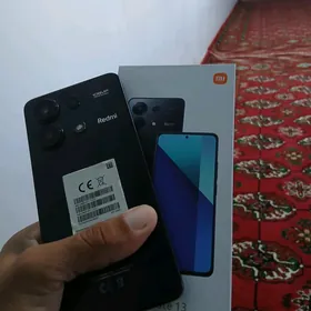 redmi note 13 8/128
