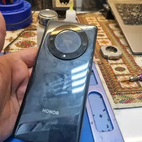 Honor X9a plata ekran dowik