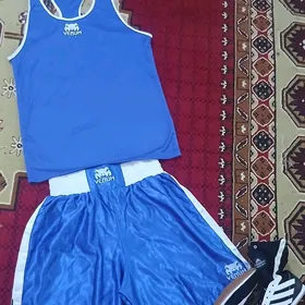 boks kick boks esik