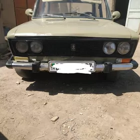 Lada 2106 1988
