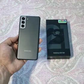 Samsung S21. 8/128.wetnam